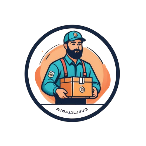 Ir la página principal de ahmed repartidor